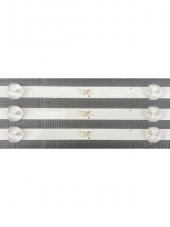 KJ395D06-ZC22AG-04, 303KJ395039, 180524A2-K, AWOX U400STR LED BAR, AWOX U4000STR/FH - 3