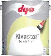 Dyo Kivastar 20 kg Beyaz - 2
