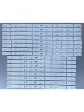 ARÇELİK_55_APOLLON_8X8 8X7_2121C_7S1P_NH_R2 P76, 55" 4X7_ZBM60600-AB, ZBL60600-AB thumbnail 1