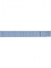  MS-L1255 V7, HL-00500A30-0901S-04, 96 CM - 9 LEDLİ, SKYTECH ST-5040US LED BAR, NAVİTECH LDS-5099 UHD LED BAR, CT-8250UHD, K50DLX9US, Cx50ODLEDEM, PU50S7XL - 1
