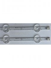 ARÇELİK A43L 8860 5S, BEKO B43L 8860 5S, 43GCU7900B, 43GCU7905A, 43GCU7900W, B43K780 thumbnail 2