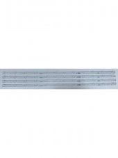 ZDCX43D12-ZC14F-02, Redline 43X6543 Led Bar, SKYTECH ST-4340SR LED BAR, 303CX430032 thumbnail 1