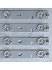 ZDCX43D12-ZC14F-02, Redline 43X6543 Led Bar, SKYTECH ST-4340SR LED BAR, 303CX430032 thumbnail 2