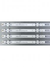 PHILIPS 42PFS4012/12 TV LED BAR, PHILIPS 42PFS4012 LED BAR BACKLIGHT, SVK420AJ1_WICOP - 2