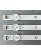 AWOX U3900STR LED BAR, 303WY390042, 532WY390M12, 0Y39D07-ZC22AG-04 thumbnail 2