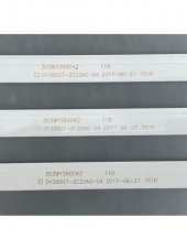 AWOX U3900STR LED BAR, 303WY390042, 532WY390M12, 0Y39D07-ZC22AG-04 thumbnail 3