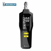 Michelin MC12295 99PSI Dijital Lastik Basınç Ölçer - 1