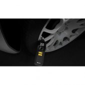 Michelin MC12295 99PSI Dijital Lastik Basınç Ölçer - 2
