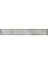 SJ.YM.D3850701-3030CS-M , 1.14.MD385013, 39, YUMATU, TELENOVA, LED BAR , 73,2 CM 7LEDLİ - 1