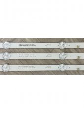 SJ.YM.D3850701-3030CS-M , 1.14.MD385013, 39, YUMATU, TELENOVA, LED BAR , 73,2 CM 7LEDLİ - 2