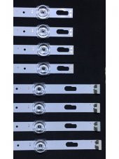 SAMSUNG UE55TU7000U LED BAR, SAMSUNG UE55TU8000U LED BAR thumbnail 2