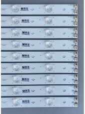 SANYO LE116S13SM LED BAR, NORDMENDE LE116N8FM, LE116N8FM LED BAR thumbnail 2