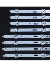 SAMSUNG UE55TU7000U LED BAR, SAMSUNG UE55TU8000U LED BAR thumbnail 3