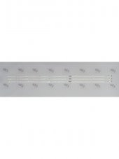 VESTEL 43F9500, 43F9510, 43F8500, 43F8600, 43F9600 LED BAR - 1