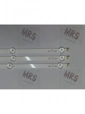 VESTEL 43F9500, 43F9510, 43F8500, 43F8600, 43F9600 LED BAR - 2