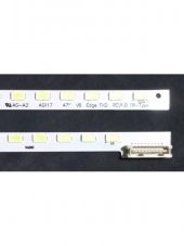 3660L-0369A LED BAR, 47 V6 EDGE FHD REV1.0 1 L-TYPE - 2