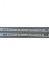 AXEN AX32DAB13/0216 led bar, AX32DAB04, ELTON EL32DAL502/0202 LED BAR - 2