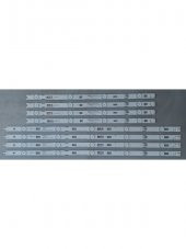 SE50D09R-ZC22AG-05, SE50D09L-ZC22AG-05, ZAA606-SET, GRUNDIG 50GEU7900B LED BAR thumbnail 1