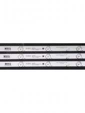 SHİNEON M08-BD32028-0701N-2296J, ARÇELİK A32L 5845 4B, BEKO B32L 5845 4B, 32L5845 - 2