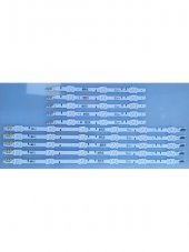 D4GE-400DCA-R2, D4GE-400DCB-R2, BN96-30449A, BN96-30450A, SAMSUNG UE40H6670 thumbnail 1