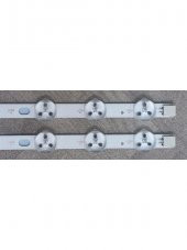 VESTEL 32HA3000 LED BAR, LD32S278H, 32SD5155, 32FD6040H, 32HB7020, 32R4011H thumbnail 2