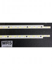 PHILIPS 50PUK6809/12 LED BAR STRIP, V500D2-LS1-TREM3, V500D2-LS1-TLEM2, V500DK2-KS1 - 3