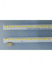 VESTEL 17ELB49ULR2 7020PKG 68EA , 35034997 BRACKET AL , VES490UNEL-2D-U01  LED BAR - 3