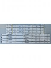 SAMSUNG  UE55J6370 LED BAR, V5DF-550DCA-R2, V5DF-550DCB-R2, BN96-34787A thumbnail 1