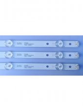 SHİNEON M08-BD43030-0801N-4007A, GRUNDIG 43GDF6800B, ARÇELİK A43L5845 - 2
