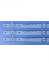 SHİNEON M08-BD43030-0801N-4007A, GRUNDIG 43GDF6800B, ARÇELİK A43L5845 - 3