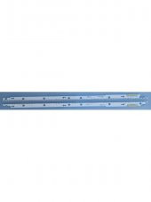 SAMSUNG UE40F8000 LED BAR TAKIM, BN96-25443A, BN96-25444A - 1