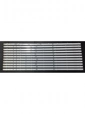 VESTEL 65UD8900 LED BAR, VESTEL 65UD8950, VESTEL 65UD8800, 65R7040U, 65TU7040 - 1