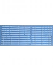 SAMSUNG UE55H6273 LED BAR, D3GE-550SMB-R0, BN96-28772A thumbnail 1