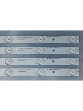 SANYO LE106S16FM LED BAR, RF-AD420E32-1201S-03 A1, 3.2-3.4-103-106 K5 - 2