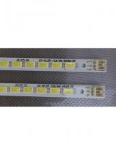 LJ64-03045A, 55-DOWN, SLED 2011SGS55 5630 86 H1 REV0, LJ07-00906B, LTA550HJ12, LED BAR  thumbnail 2
