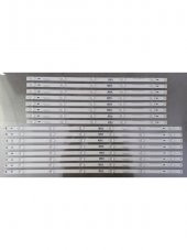 PHILIPS 58PUS7304/12, 58PUS7304 LED BAR, LB-GM3030-GJ0D22586X11PC09-L thumbnail 1