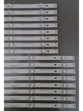 PHILIPS 58PUS7304/12, 58PUS7304 LED BAR, LB-GM3030-GJ0D22586X11PC09-L thumbnail 3