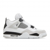 Air Jordan 4 Retro Military Black - 1