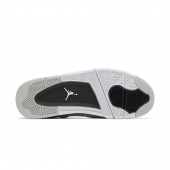 Air Jordan 4 Retro Military Black - 5