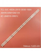 40HR330M10A0 V4, 4C-LB4010-HR01 J, TOSHIBA 40L2800C, TLC 40S65040HR330M10A0 V4, 4C-LB4010-HR01 J, TOSHIBA 40L2800C, TLC 40S6500 LED BAR0 - 1