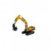 Paletli Dozer - 4