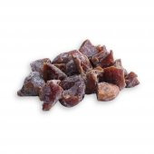 Birin Atıştırmalık Hurma Cipsi 500gr (Şekersiz) Payitaht Hurma 10’lu Kampanyalı Paket - 3