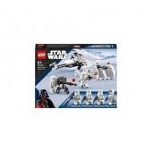 Lego Star Wars Snowtrooper Savaş Paketi - 2