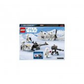 Lego Star Wars Snowtrooper Savaş Paketi - 3
