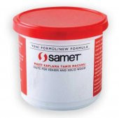 Samet Wenge Tamir Macunu 200 Gr - 1
