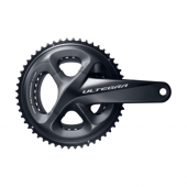 Shimano Ultegra FC-R8000 11 Vites Uyumlu Aynakol Seti 52-36T 172.5mm - 1
