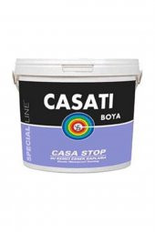 Casati Casa Stop Su Kesici Esnek Kaplama 20 Kg Beyaz - 1