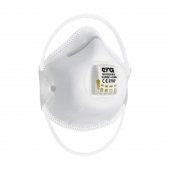 Era 6210 FFP2 Ventilli Konik Maske - 1