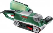 Bosch PBS 75 AE Set Tank Zımpara 750 Watt - 1
