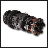 Einhell TE CD 18 Li-i BL Solo Darbeli Vidalama - 3